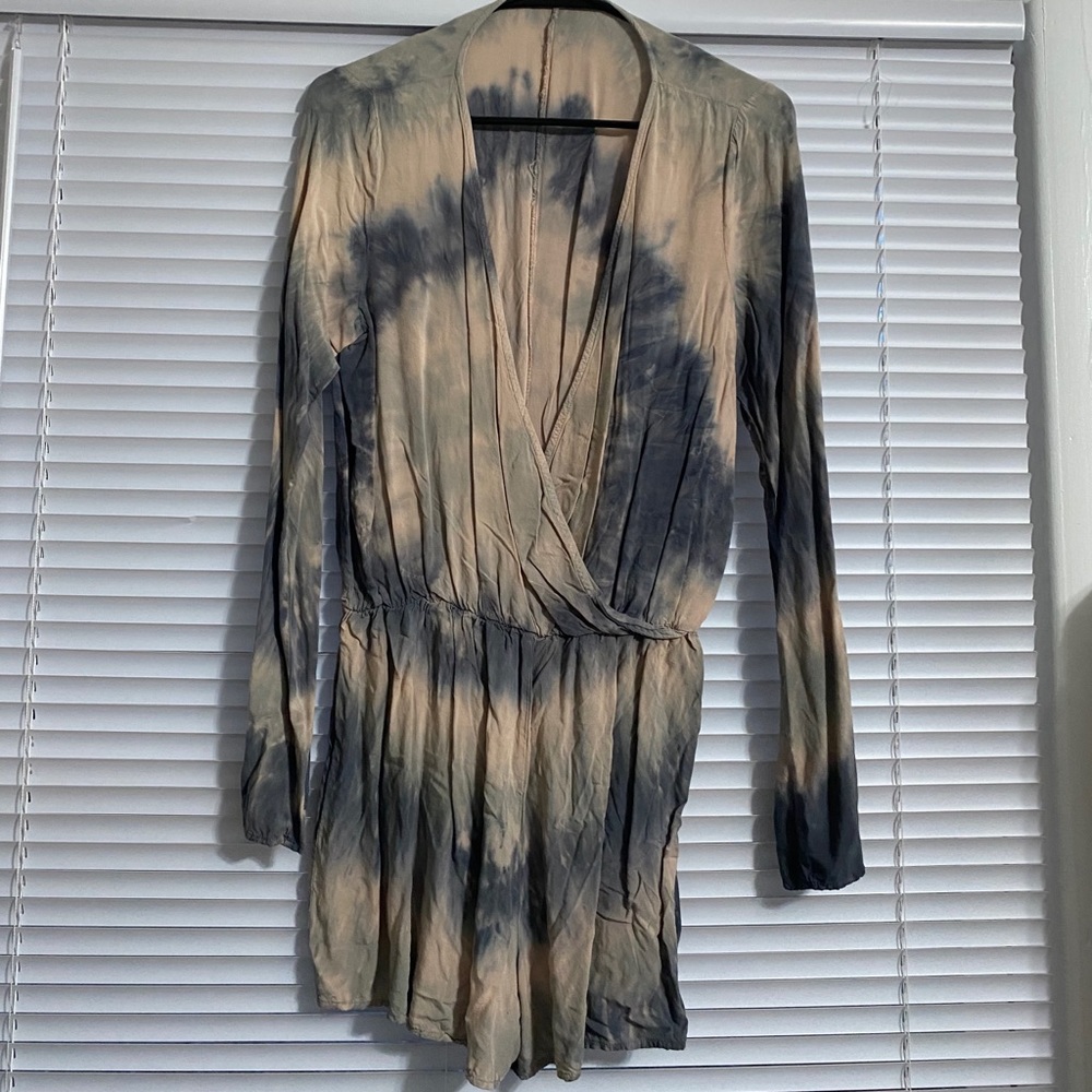 Karlie Romper